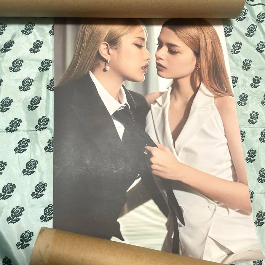 【freenbecky】フリベキso cool A版B版セット・ポスター付き freenbecky】フリベキso cool A版B版セット・ポスター付き